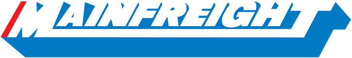 Mainfreight logo