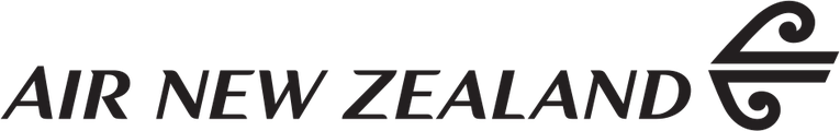 Air New Zealand logo